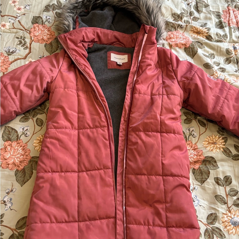 Girls jacket